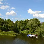 Hotel Hohenstein -Radweg-Messe-Baldeneysee