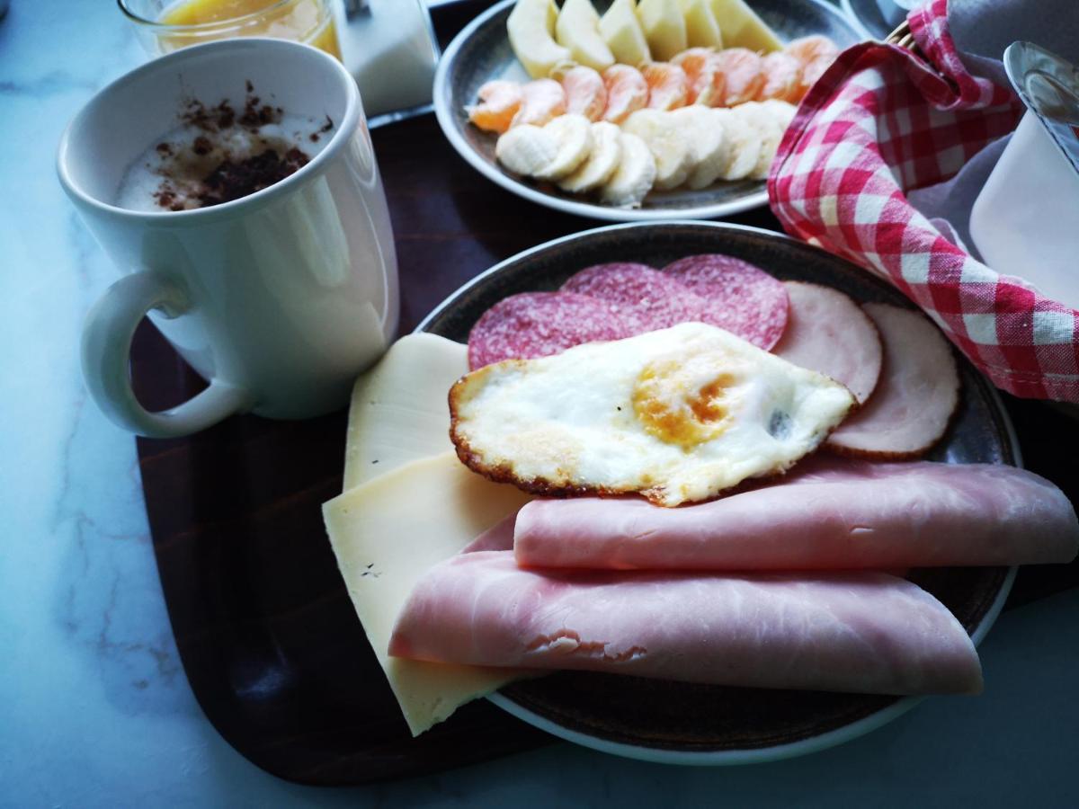 Hohenstein -radweg-messe-baldeneysee Frühstückspension 2*