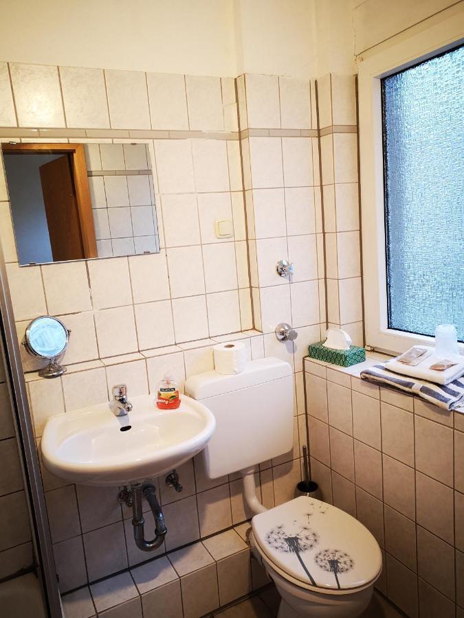 Frühstückspension Hohenstein -radweg-messe-baldeneysee 2*