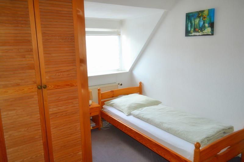 Hohenstein -radweg-messe-baldeneysee Bed & Breakfast Essen