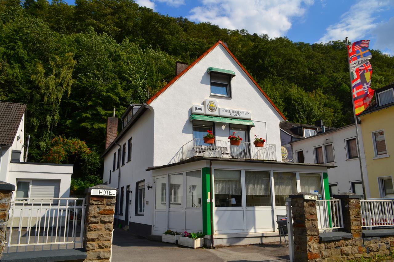 Hohenstein -radweg-messe-baldeneysee Essen