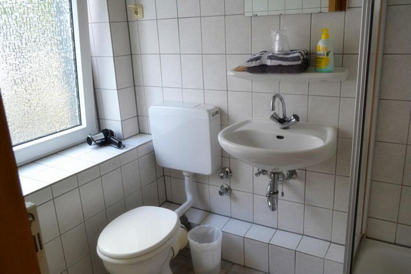 Hohenstein -radweg-messe-baldeneysee Frühstückspension 2*
