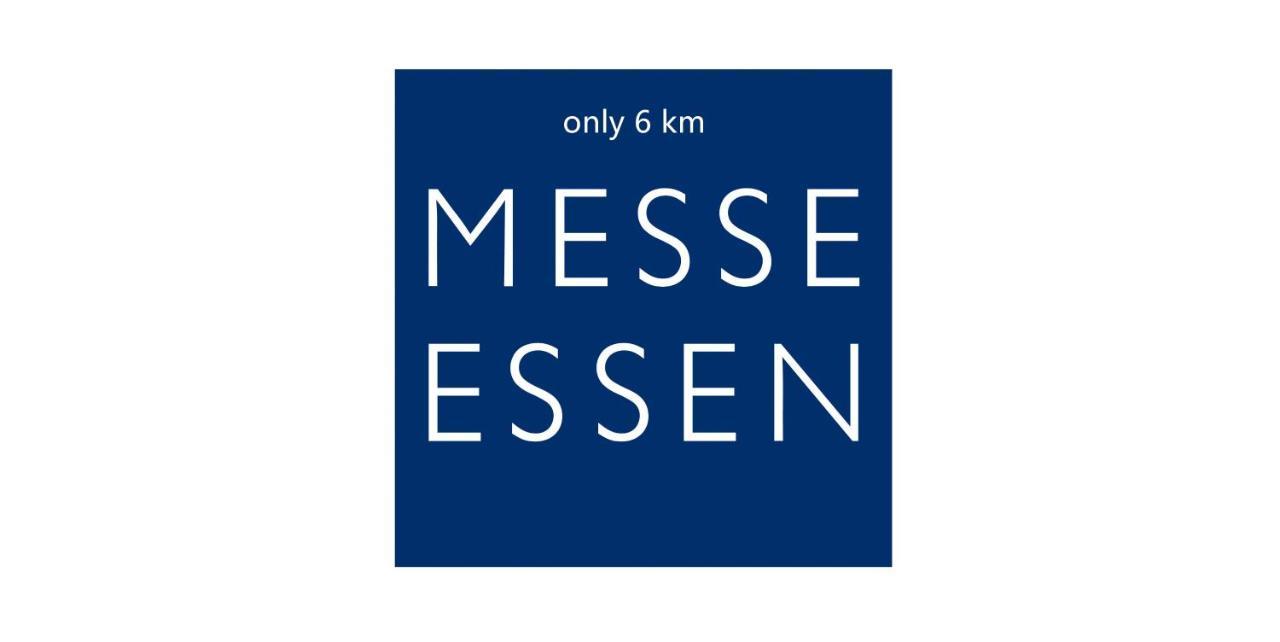 Hohenstein -radweg-messe-baldeneysee 2* Essen